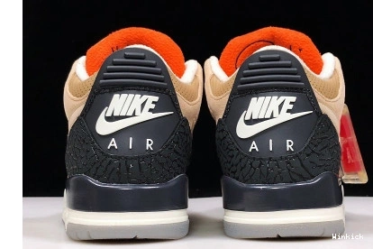 AV6683-200 3 JTH AIR JORDAN BEIGE BIO 0804